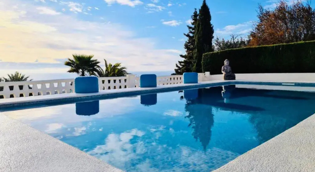 Номер Deluxe Casa Pedramala - Seaside Villa Collection
