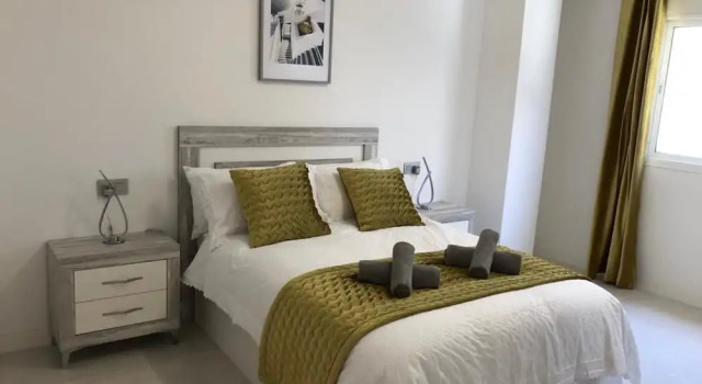 Butibamba,la Cala de Mijas 2 Bed 2 Bathrooms
