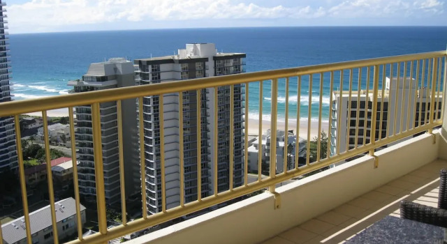 Номер Standard с 2 комнатами Contessa Holiday Apartments