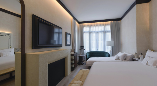 Hotel Montera Madrid, Curio Collection By Hilton