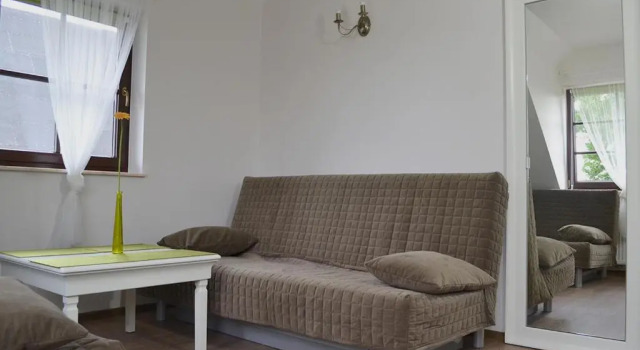 Guest House Na Piętrze, Забронировать Гостевой дом Отели Люблинского воеводства с парковкой, Парковка