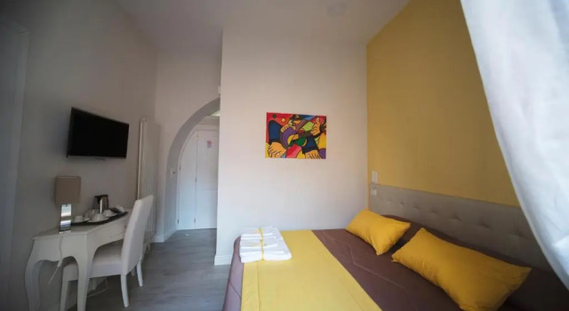 Economy Zimmer Prisca B&B