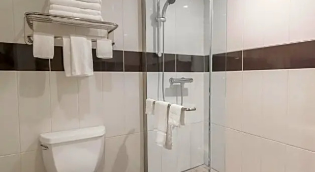 Номер Executive Hotel & Suites Le Dauphin Drummondville