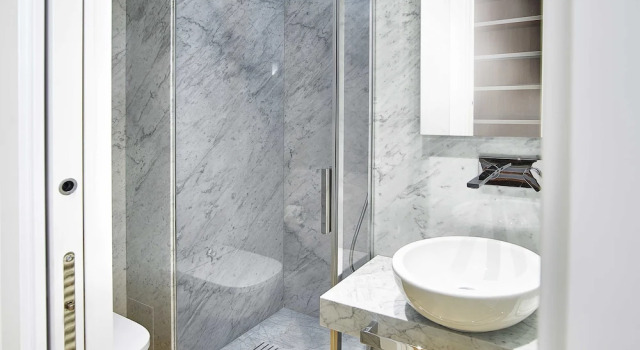 Апартаменты Luxury Lario Apartment