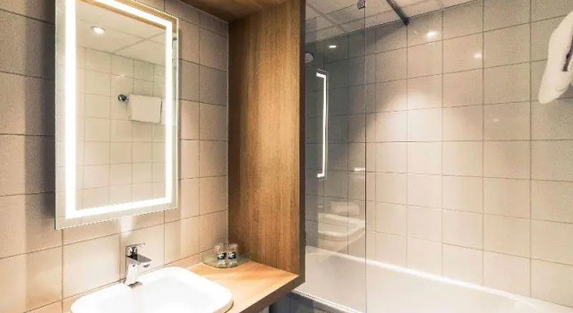 Номер Standard Mercure Tours Sud