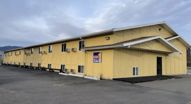 Studio 1 Hotel & Extended Stay - Missoula, Buchen Sie Hotel Missoula Montana