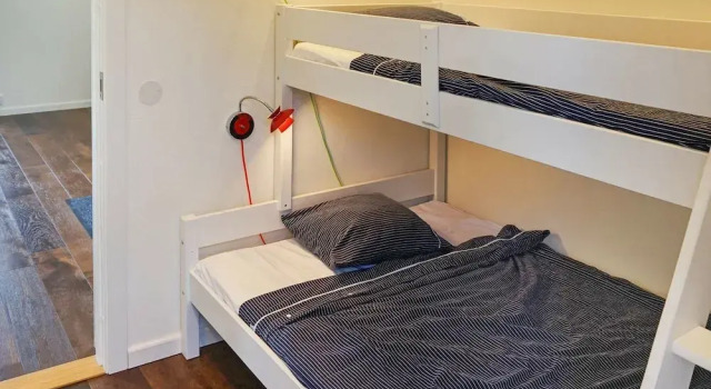 Holiday Home in Munka-ljungby, Prenota Hotel Munka-Ljungby 