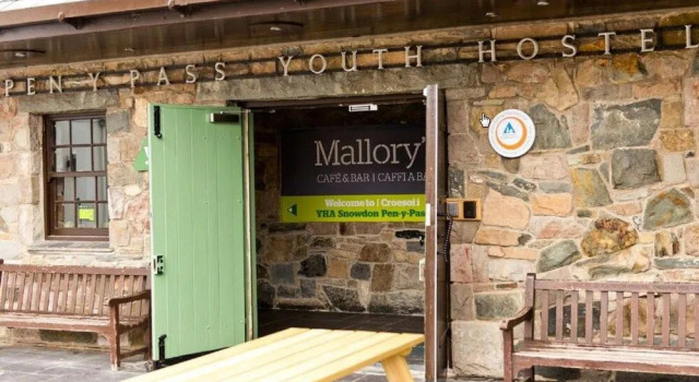 YHA Snowdon Pen-y-Pass, Reserva ahora Albergue Caernarfon Snowdonia