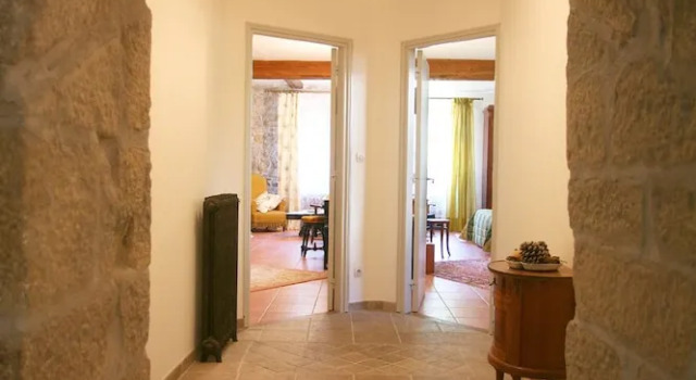 Villelongue Côté Jardin, Book Hotel Hotels in Aude with Breakfast, Breakfasts