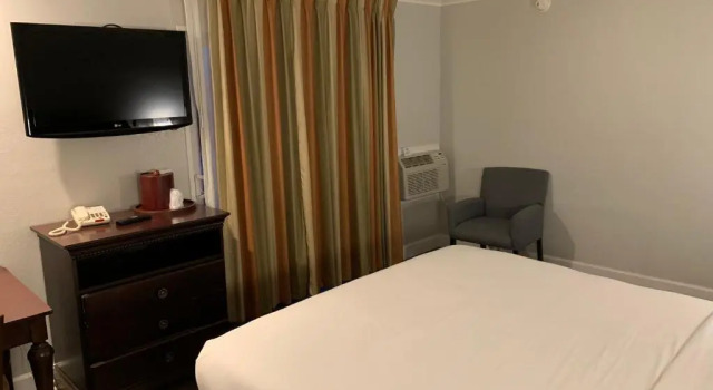 Номер Standard Stargazer Hotel