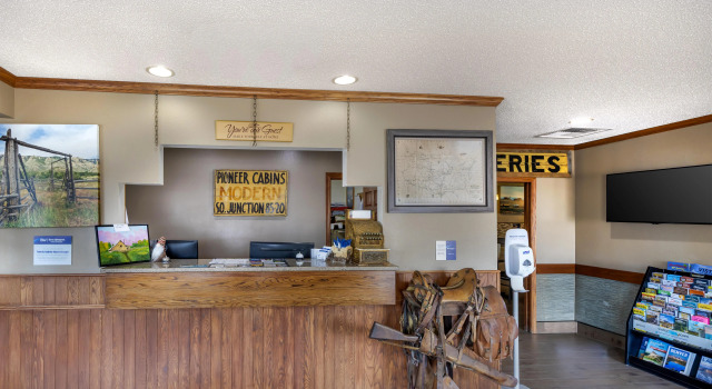 Best Western Pioneer