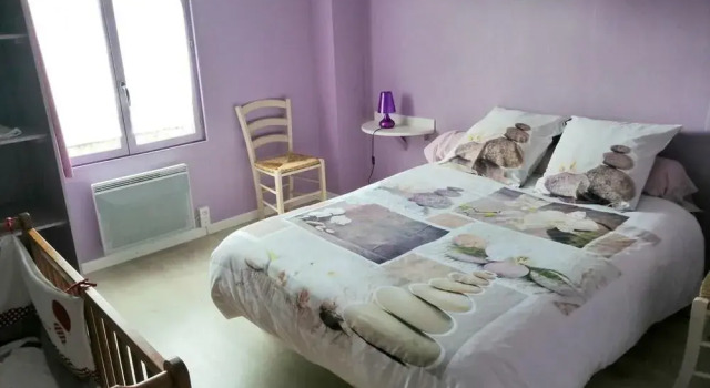 House With 5 Bedrooms in Longvilliers, With Enclosed Garden and Wifi - 8 km From the Beach, Varaa Hotelli  