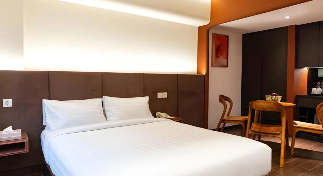 Amaris Tangerang, Prenota Hotel Hotel a Tangerang con parcheggio, Parcheggio