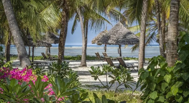 Вилла Baraza Resort and Spa Zanzibar
