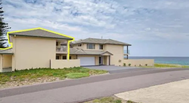 Ocean View Anna Bay, Забронировать Отель Анна Бэй Port Stephens