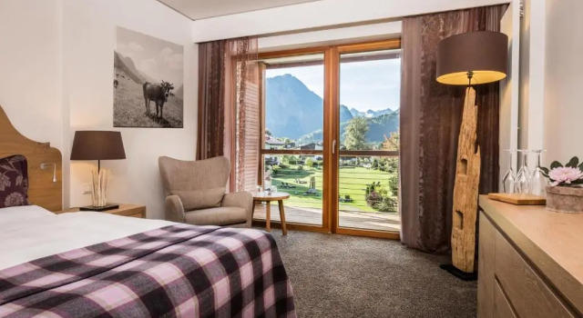 Номер Standard Hotel Exquisit