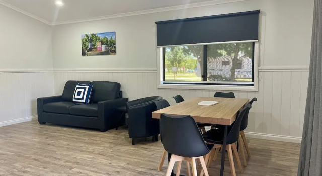 BIG4 Red Cliffs Caravan Park, Reserva ahora Camping Camping y glamping en Victoria, Camping