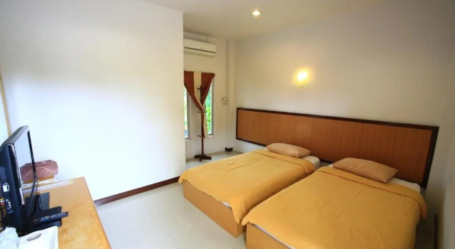 Baanpooya Hotel and Resort, Забронировать Курортный отель Так провинция Так