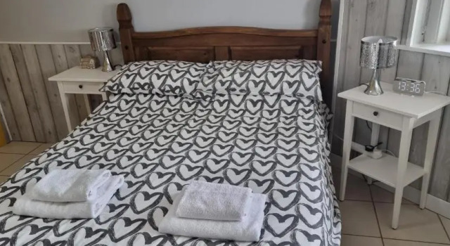 Suite Rowcroft Lodge