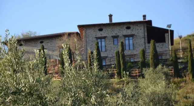 Feudi Enchestre B&B