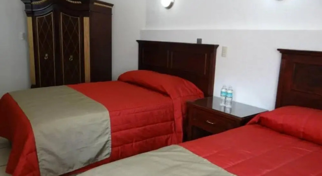 Hotel El Beso De Calixto