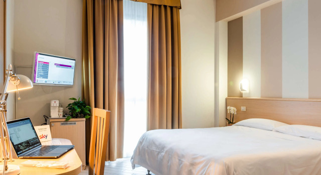 Hotel Mirandola