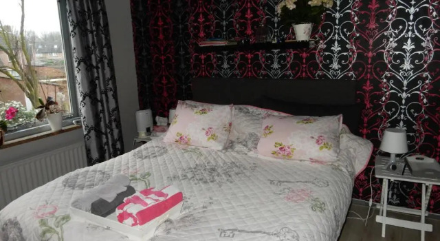 B&B Acacia, Book Bed and Breakfast Goirle Noord-Brabant