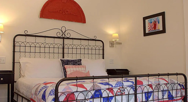 Номер Standard Long Dell Inn