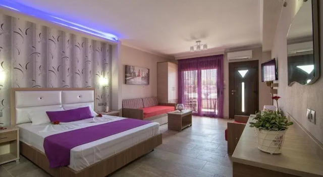 Anthemida Rooms