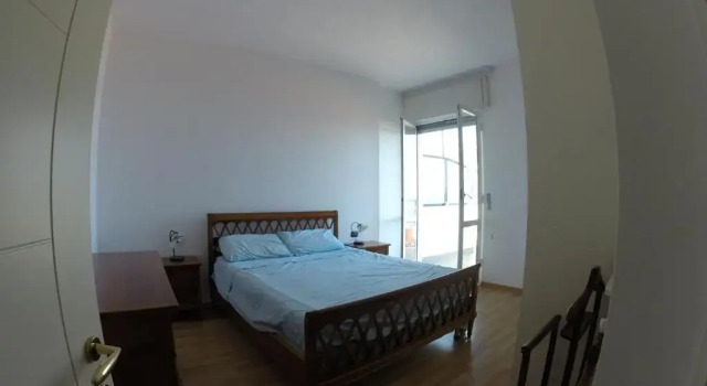 Splendida terrazza vista mare 2 camera da letto