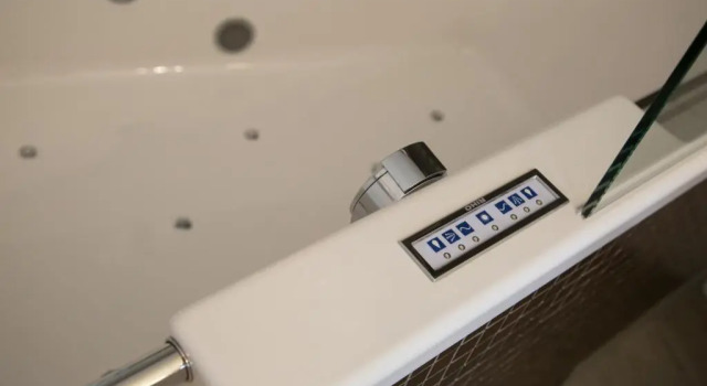 Номер Standard HafenHotel PommernYacht