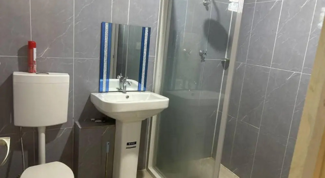 Апартаменты Seaview- Balcony- Aircon- Onsiteparking- Freewifi