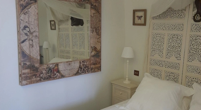 Люкс Premium Casa Pinto
