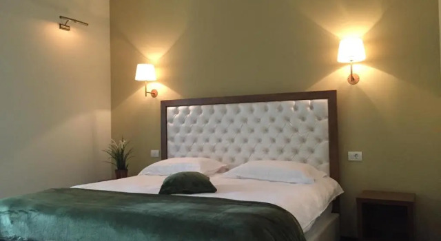 Номер Deluxe Opus Villa