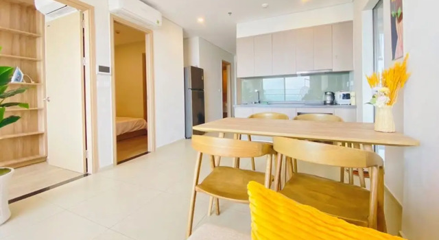 The Song Apartment - Homestay Vung Tau 1992