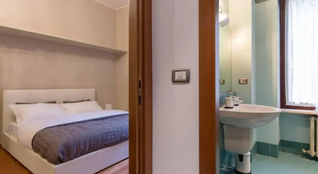Comfortable Apartment behind the Arena di Verona