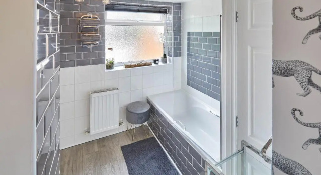 Host Stay Apartment 2 15 Prospect Hill, Забронировать Апартаменты/квартира Апартаменты Йоркширских вересковых поля, Апартаменты/квартира