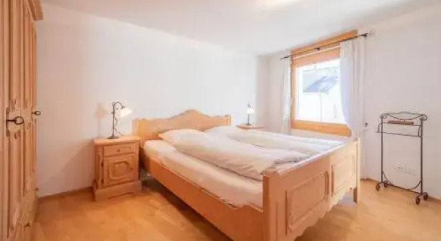 Capol-Garten, Book Hotel Flims 