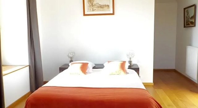 Domaine de kerbillec, Prenota Hotel  
