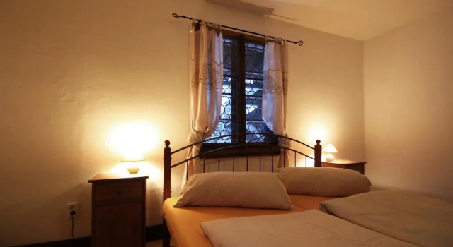 Apartment Chalet Kladska, Prenota Appartamento Hotel a Karlovy Vary con parcheggio, Parcheggio