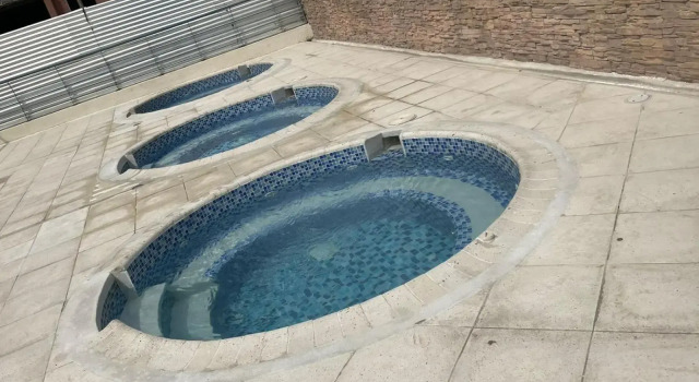 Sensacional Apartamento Reserva Peñon Girardot, Book Lejlighed Hoteller i Girardot med pool, Swimmingpool