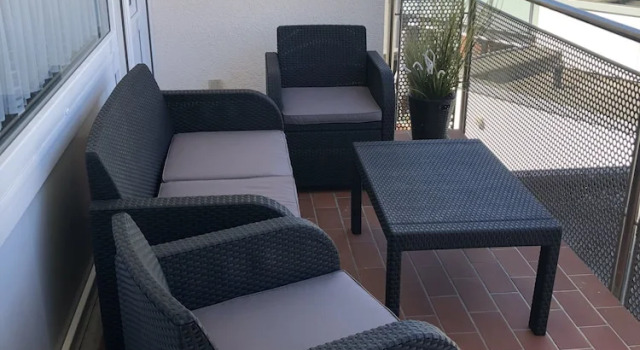 Apartment am Zwischenahner Meer