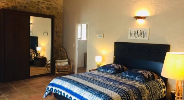 Mas Des Oliviers - Chambres d'hôtes, Забронировать Отель Отели Арля с парковкой, Парковка