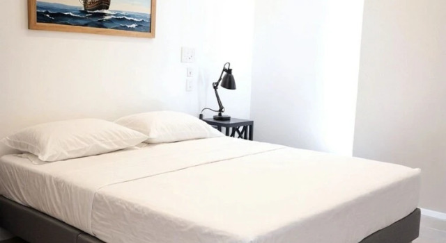 Апартаменты Suite Salinas del Mar