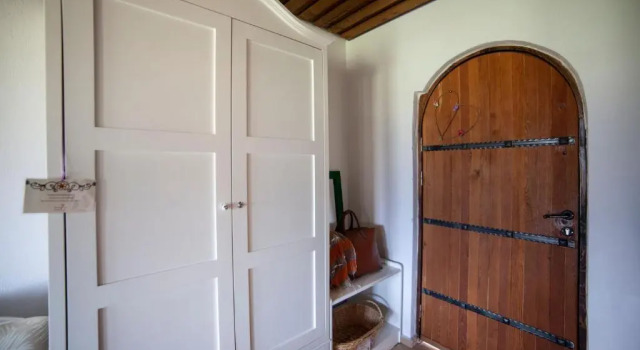 Двухместный номер Standard Vinifera Vineyards Hotel