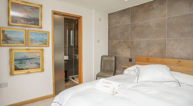 Hafod Y Mor, Prenota Casa vacanze Criccieth 