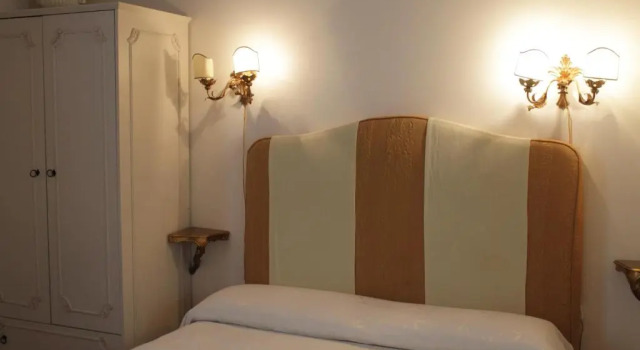Двухместный номер Standard Cà Del Modena Room only
