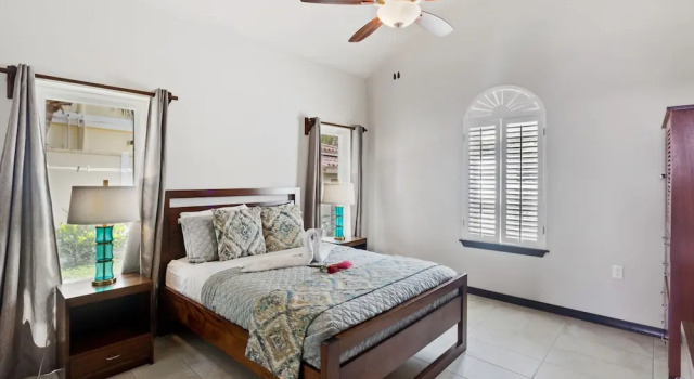 Вилла Luxury Sirenian Bay Resort -Villas & All Inclusive Bungalows