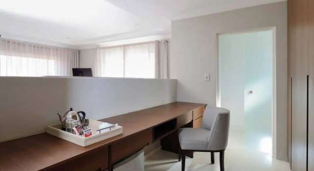 Grand Blue D, Boek Hotel Sunset Beach Western Cape