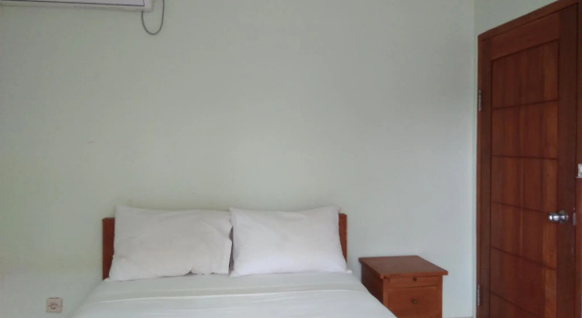 Номер Standard Puri Air Beach Resort & Spa